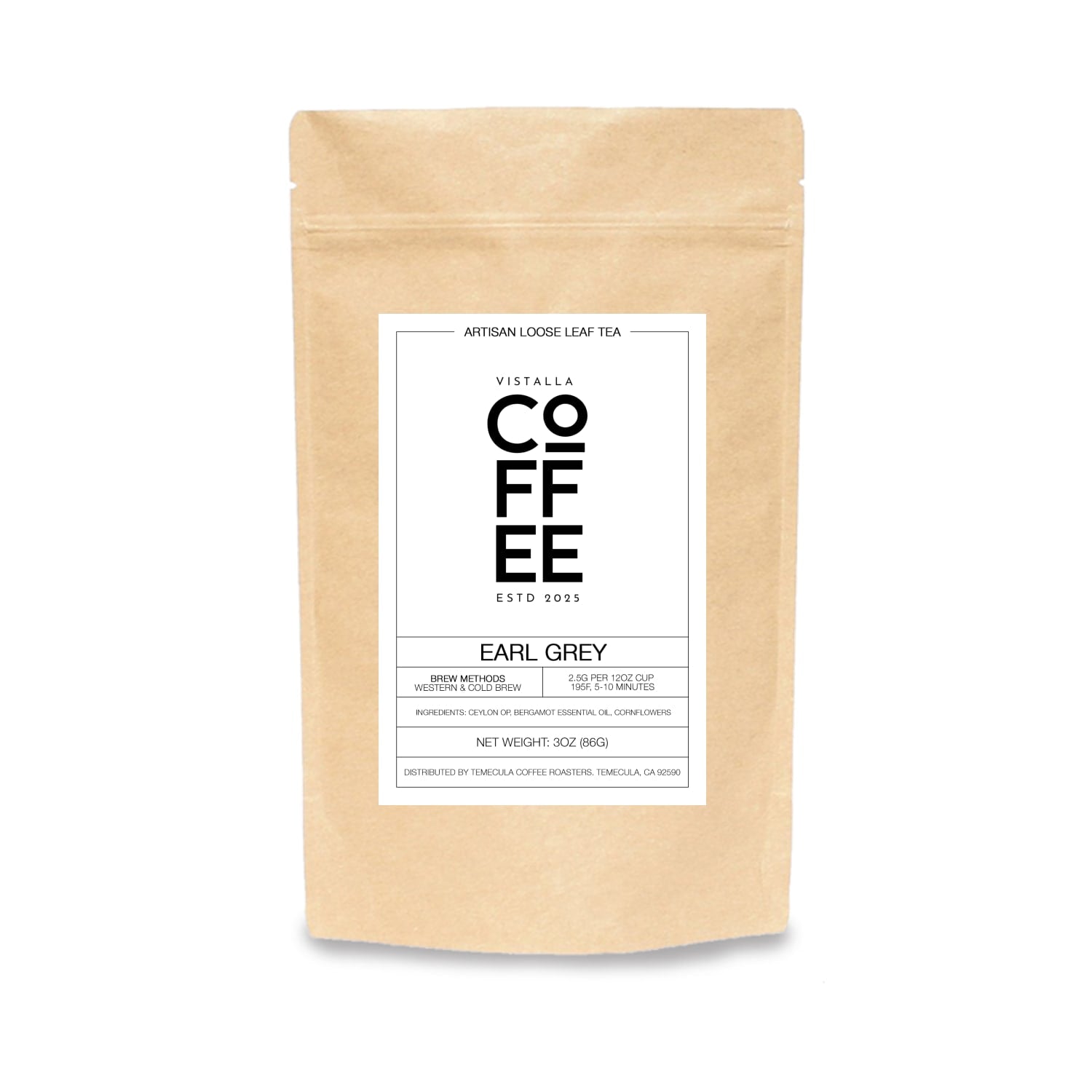 Earl Grey