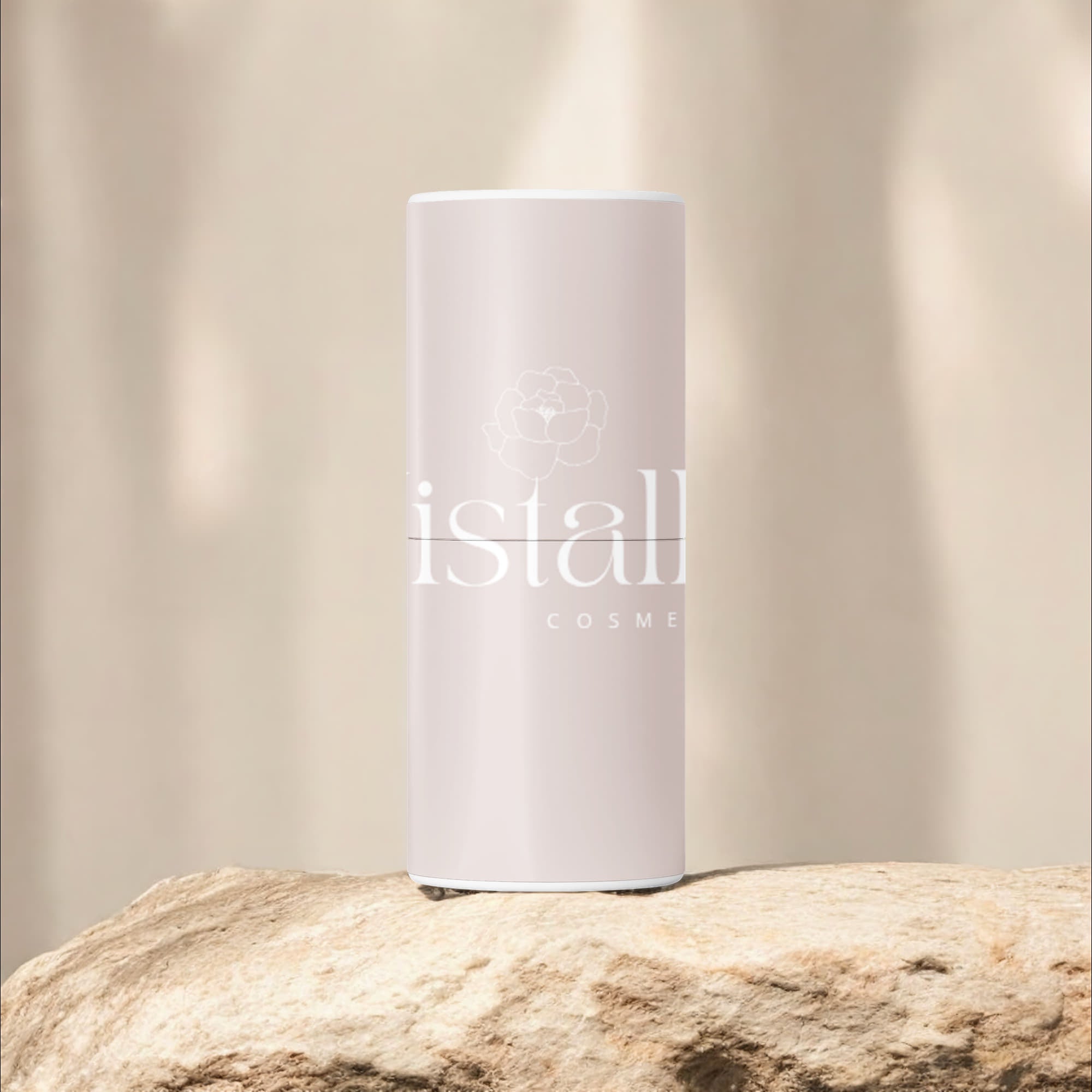 Natural Tallow Deodorant Stick